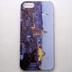 MINIOPAL CASE 99320 [iPhone5用 背面カバータイプ PR プリント風景]