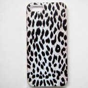 MINIOPAL CASE 99337 [iPhone5用 背面カバータイプ PR アニマルプリント]