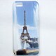 MINIOPAL CASE 99399 [iPhone5用 背面カバータイプ PR タワープリント]