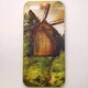 MINIOPAL CASE 99405 [iPhone5用 背面カバータイプ PR プリント景色]
