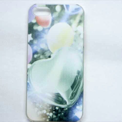 MINIOPAL CASE 99412 [iPhone5用 背面カバータイプ PR プリント]