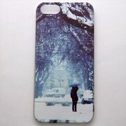 MINIOPAL CASE 09425 [iPhone5用 背面カバータイプ PR プリント]
