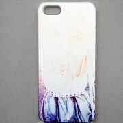 MINIOPAL CASE 09449 [iPhone5用 背面カバータイプ PR プリント]