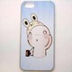 MINIOPAL CASE 99450 [iPhone5用 背面カバータイプ PR プリント]
