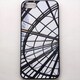 MINIOPAL CASE 09456 [iPhone5用 背面カバータイプ PR 風景プリント]