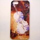 MINIOPAL CASE 99474 [iPhone5用 背面カバータイプ PR 楽器プリント]