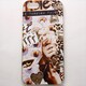 MINIOPAL CASE 99481 [iPhone5用 背面カバータイプ PR プリント]