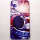 MINIOPAL CASE 99498 [iPhone5用 背面カバータイプ PR プリント]