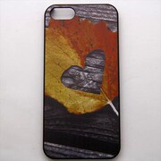 MINIOPAL CASE 09500 [iPhone5用 背面カバータイプ PR ハートプリント]