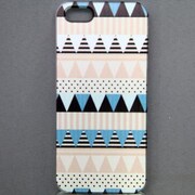 MINIOPAL CASE 09531 [iPhone5用 背面カバータイプ PR プリント]