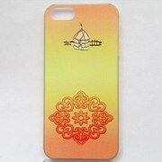 MINIOPAL CASE 09548 [iPhone5用 背面カバータイプ PR プリント]