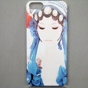 MINIOPAL CASE 09562 [iPhone5用 背面カバータイプ PR]