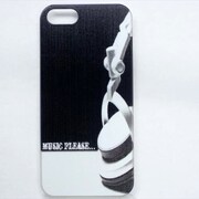 MINIOPAL CASE 09579 [iPhone5用 背面カバータイプ PR プリント]