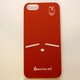 MINIOPAL CASE 99610 [iPhone5用 背面カバータイプ PR プリント]