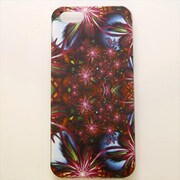 MINIOPAL CASE 09623 [iPhone5用 背面カバータイプ PR カラフルプリント]