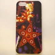 MINIOPAL CASE 99634 [iPhone5用 背面カバータイプ PR カラフルプリント]