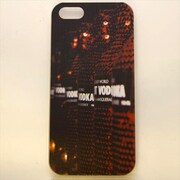 MINIOPAL CASE 99658 [iPhone5用 背面カバータイプ PR プリント]