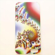 MINIOPAL CASE 09685 [iPhone5用 背面カバータイプ PR カラフルプリント]