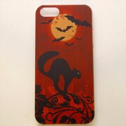 MINIOPAL CASE 09692 [iPhone5用 背面カバータイプ PR アニマルプリント]