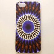MINIOPAL CASE 99696 [iPhone5用 背面カバータイプ PR カラフルプリント]