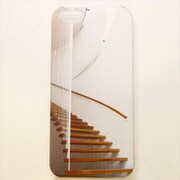 MINIOPAL CASE 09708 [iPhone5用 背面カバータイプ PR プリント]