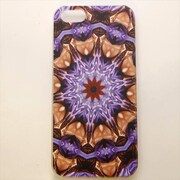 MINIOPAL CASE 99719 [iPhone5用 背面カバータイプ PR カラフルプリント]