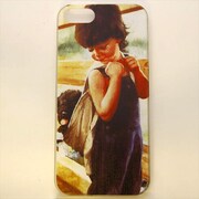 MINIOPAL CASE 99801 [iPhone5用 背面カバータイプ PR こどもプリント]