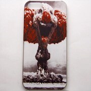 MINIOPAL CASE 09807 [iPhone5用 背面カバータイプ PR プリント]