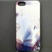 MINIOPAL CASE 99818 [iPhone5用 背面カバータイプ PR プリント]
