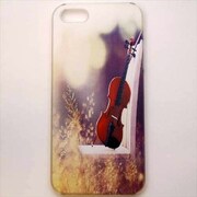 MINIOPAL CASE 99832 [iPhone5用 背面カバータイプ PR 風景プリント]