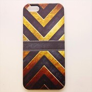 MINIOPAL CASE 09852 [iPhone5用 背面カバータイプ PR 風景プリント]