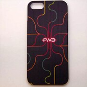 MINIOPAL CASE 99870 [iPhone5用 背面カバータイプ PR プリント]