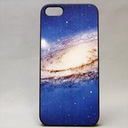 MINIOPAL CASE 99894 [iPhone5用 背面カバータイプ PR 惑星プリント]