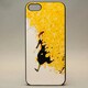 MINIOPAL CASE 99900 [iPhone5用 背面カバータイプ PR プリント]