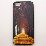 MINIOPAL CASE 99917 [iPhone5用 背面カバータイプ PR プリント]