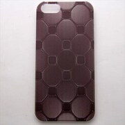 MINIOPAL CASE 09944 [iPhone5用 背面カバータイプ PR プリント]