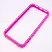 MINIOPAL CASE 88546 [iPhone5用 バンパー ライトピンク]