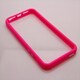 MINIOPAL CASE 88560 [iPhone5用 バンパー ピンク]