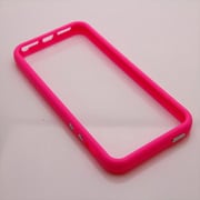 MINIOPAL CASE 88560 [iPhone5用 バンパー ピンク]