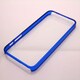 MINIOPAL CASE 83930 [iPhone5用 バンパー 蛍光ブルー 蛍光]