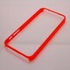MINIOPAL CASE 84074 [iPhone5用 バンパー 蛍光オレンジ 蛍光]