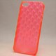 MINIOPAL CASE 81769 [iPhone5用 背面カバータイプ オレンジ]