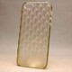 MINIOPAL CASE 84234 [iPhone5用 背面カバータイプ ライトブラック]