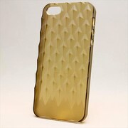 MINIOPAL CASE 80861 [iPhone5用 背面カバータイプ ブラック]