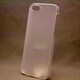 MINIOPAL CASE 91744 [iPhone5用 背面カバータイプ クリア スケルトン]