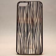 MINIOPAL CASE 83800 [iPhone5用 クリアアニマルシリーズ ブラック]
