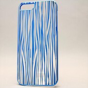 MINIOPAL CASE 83817 [iPhone5用 クリアアニマルシリーズ ブルー]