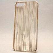 MINIOPAL CASE 83824 [iPhone5用 クリアアニマルシリーズ シルバー]
