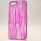 MINIOPAL CASE 83770 [iPhone5用 クリアアニマルシリーズ ピンク]