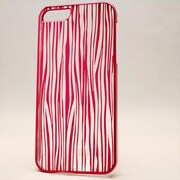 MINIOPAL CASE 83794 [iPhone5用 クリアアニマルシリーズ オレンジ]